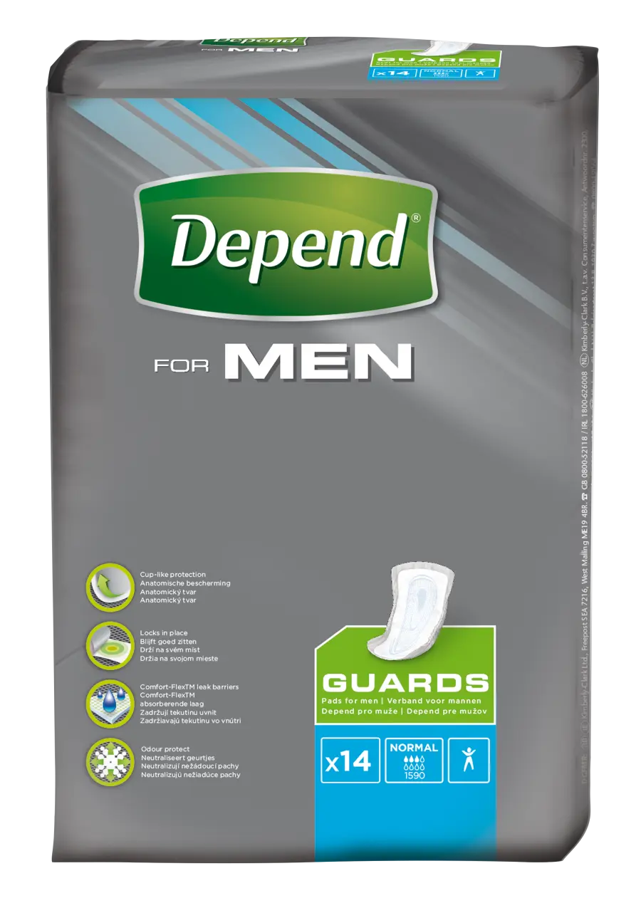 6927_DEPEND GUARDS 2D